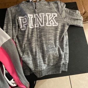 Size large pink sets